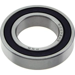 Order Center Support Bearing by WJB - RB6007-2RS For Your Vehicle