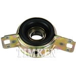 Order Center Support With Bearing by NATIONAL BEARINGS - HB11 For Your Vehicle