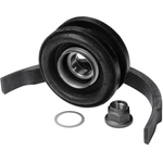 Order NATIONAL BEARINGS - HB6 - Front Driveshaft Center Support Bearing For Your Vehicle