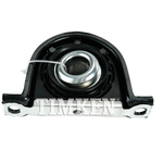 Order Center Support With Bearing by NATIONAL BEARINGS - HB88107B For Your Vehicle