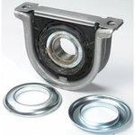 Order NATIONAL BEARINGS - HB88510 - Drive Shaft Center Support Bearing For Your Vehicle