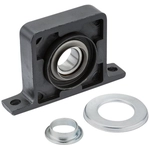 Order Center Support With Bearing by NATIONAL BEARINGS - HB88528 For Your Vehicle