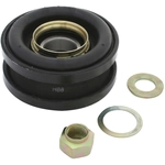 Order WJB - WCHB6 - Driveshaft Center Support Bearing For Your Vehicle