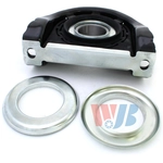 Order Center Support by WJB - WCHB88512AS For Your Vehicle