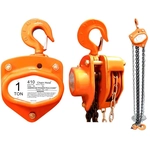 Order AMERICAN POWER PULL - 410 - Chain Hoists For Your Vehicle