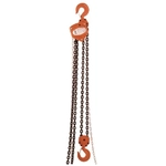 Order Chain Hoists by AMERICAN POWER PULL - 430 For Your Vehicle