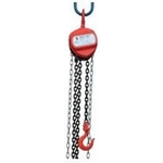 Order Chain Hoists by RODAC - CK-1 1/2Tx10 For Your Vehicle