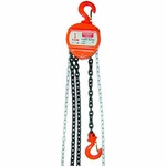 Order Chain Hoists by RODAC - JTVR-ITX3 For Your Vehicle