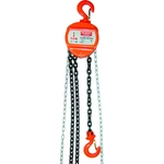 Order RODAC - JTVR-ITX3 - Chain Hoists For Your Vehicle