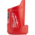 Order MILWAUKEE - 48-59-1201 - Compact Charger and Power Source For Your Vehicle