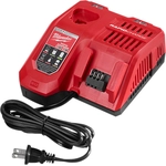 Order MILWAUKEE - 48-59-1808 - Rapid Charger For Your Vehicle