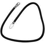 Order BLUE STREAK (HYGRADE MOTOR) - A41-2L - Battery Cable For Your Vehicle