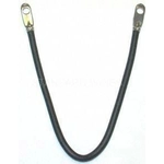 Order Chassis Ground Strap by BLUE STREAK (HYGRADE MOTOR) - A19-4L For Your Vehicle