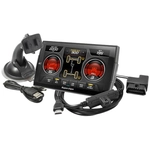 Order SUPERCHIPS - 42051-3 - TrailDash3 Tuner For Your Vehicle