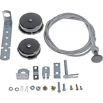 Order DORMAN/HELP - 55101 - Choke Conversion Kit For Your Vehicle