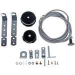 Order Kit de conversion de starter de DORMAN/HELP - 55104 For Your Vehicle
