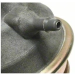 Order Choke Pull Off (Carbureted) by BLUE STREAK (HYGRADE MOTOR) - CPA247 For Your Vehicle
