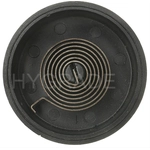 Order Choke Thermostat (Carbureted) by BLUE STREAK (HYGRADE MOTOR) - CV107 For Your Vehicle