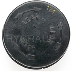 Order Choke Thermostat (Carbureted) by BLUE STREAK (HYGRADE MOTOR) - CV181 For Your Vehicle