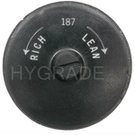 Order Choke Thermostat (Carbureted) by BLUE STREAK (HYGRADE MOTOR) - CV187 For Your Vehicle