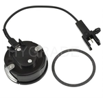 Order Choke Thermostat (Carbureted) by BLUE STREAK (HYGRADE MOTOR) - CV191 For Your Vehicle