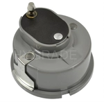 Order Choke Thermostat (Carbureted) by BLUE STREAK (HYGRADE MOTOR) - CV228 For Your Vehicle