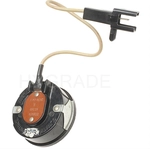 Order Choke Thermostat (Carbureted) by BLUE STREAK (HYGRADE MOTOR) - CV252 For Your Vehicle