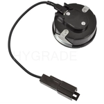 Order Choke Thermostat (Carbureted) by BLUE STREAK (HYGRADE MOTOR) - CV272 For Your Vehicle