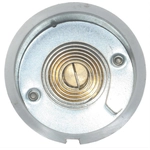 Order Choke Thermostat (Carbureted) by BLUE STREAK (HYGRADE MOTOR) - CV273 For Your Vehicle