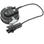 Order Choke Thermostat (Carbureted) by BLUE STREAK (HYGRADE MOTOR) - CV279 For Your Vehicle