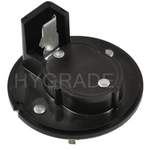 Order Choke Thermostat (Carbureted) by BLUE STREAK (HYGRADE MOTOR) - CV311 For Your Vehicle