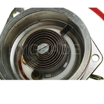 Order Choke Thermostat (Carbureted) by BLUE STREAK (HYGRADE MOTOR) - CV338 For Your Vehicle