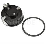 Order Choke Thermostat (Carbureted) by BLUE STREAK (HYGRADE MOTOR) - CV356 For Your Vehicle