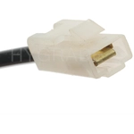 Order Choke Thermostat (Carbureted) by BLUE STREAK (HYGRADE MOTOR) - CV395 For Your Vehicle