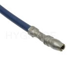 Order Choke Thermostat (Carbureted) by BLUE STREAK (HYGRADE MOTOR) - CV399 For Your Vehicle