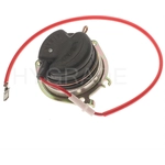 Order Choke Thermostat (Carbureted) by BLUE STREAK (HYGRADE MOTOR) - CV401 For Your Vehicle