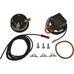 Order Choke Thermostat (Carbureted) by BLUE STREAK (HYGRADE MOTOR) - CV420 For Your Vehicle