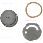 Order Choke Thermostat (Carbureted) by BLUE STREAK (HYGRADE MOTOR) - CV111 For Your Vehicle