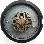 Order Choke Thermostat (Carbureted) by BLUE STREAK (HYGRADE MOTOR) - CV193 For Your Vehicle