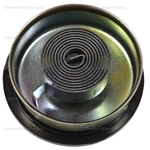 Order Choke Thermostat (Carbureted) by BLUE STREAK (HYGRADE MOTOR) - CV208 For Your Vehicle
