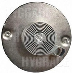 Order Choke Thermostat (Carbureted) by BLUE STREAK (HYGRADE MOTOR) - CV257 For Your Vehicle