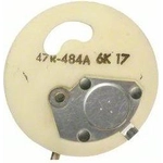 Order Choke Thermostat (Carbureted) by BLUE STREAK (HYGRADE MOTOR) - CV263 For Your Vehicle