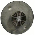 Order Choke Thermostat (Carbureted) by BLUE STREAK (HYGRADE MOTOR) - CV290 For Your Vehicle
