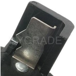 Order Choke Thermostat (Carbureted) by BLUE STREAK (HYGRADE MOTOR) - CV308 For Your Vehicle