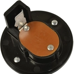 Order Choke Thermostat (Carbureted) by STANDARD - PRO SERIES - CV329 For Your Vehicle