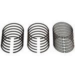 Order Chrome Piston Rings by SEALED POWER - E1001KC.50MM For Your Vehicle