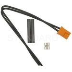 Order Cigarette Lighter Connector by BLUE STREAK (HYGRADE MOTOR) - S2096 For Your Vehicle