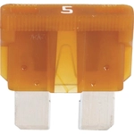 Order BUSSMANN - BP/ATC5RP - Cigarette Lighter Fuse For Your Vehicle