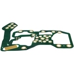 Order Circuit Board by AUTOTECNICA - GM1318480 For Your Vehicle