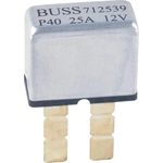 Order BUSSMANN - UCB25 - Circuit Breaker For Your Vehicle